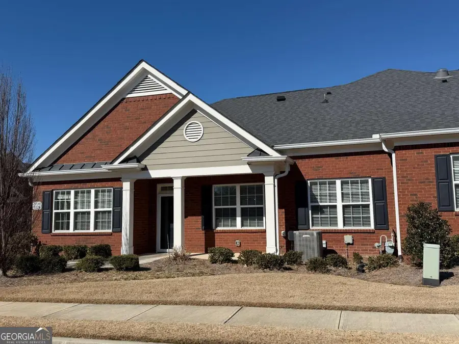 3329 Tree Ridge Court #791, Buford, GA 30519 - #2