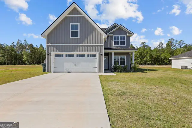 105 Mangrove Court, Jesup, GA 31546 - #1