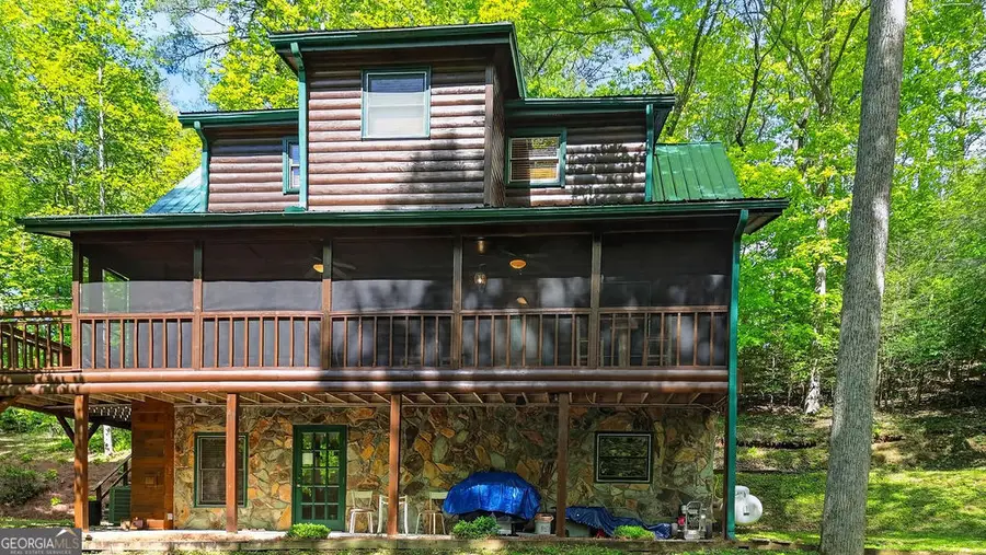 48 Twin Creeks, Blue Ridge, GA 30513 - #2