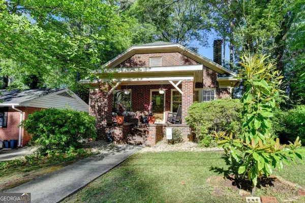 3546 Hemphill Street, Atlanta, GA 30337