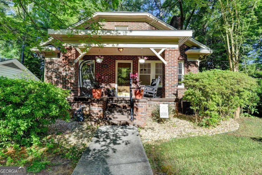 3546 Hemphill Street, Atlanta, GA 30337 - #2