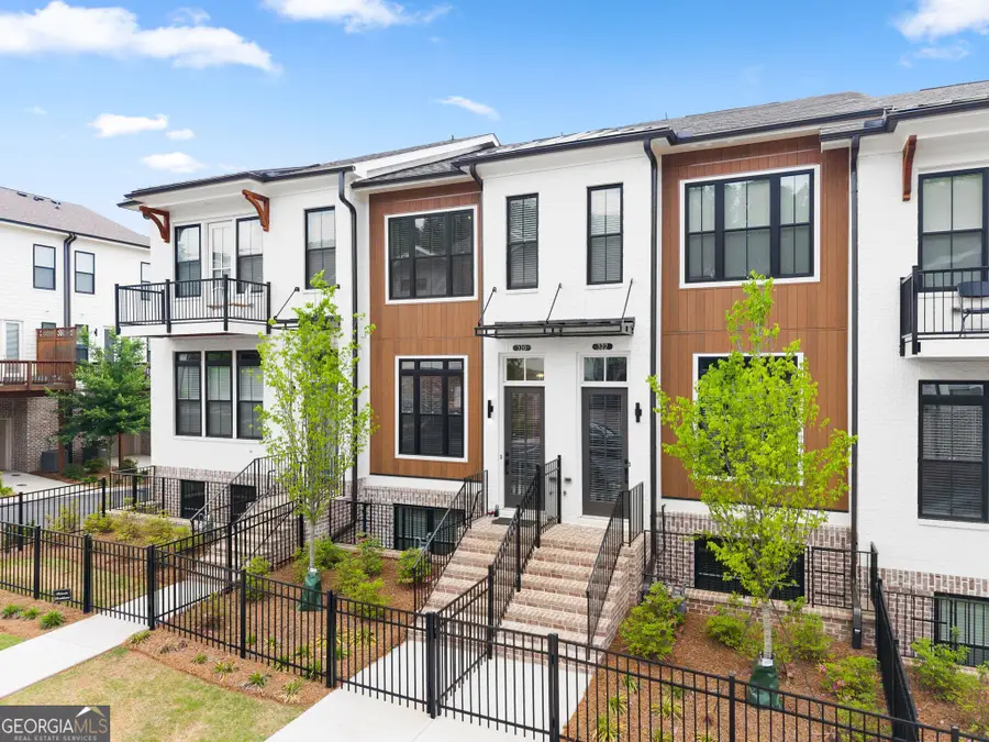 320 Olmstead Way, Alpharetta, GA 30022 - #2