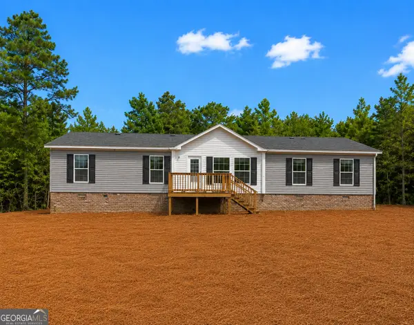 3723 Triune Mill Rd, Thomaston, GA 30286
