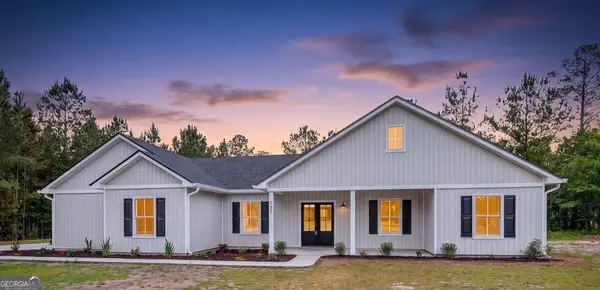 121 Bartram Loop, Waynesville, GA 31566