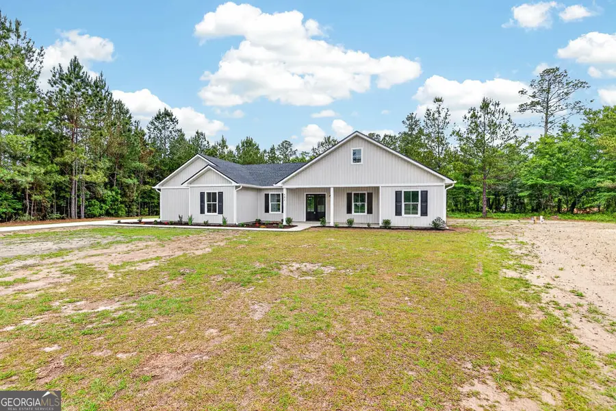 121 Bartram Loop, Waynesville, GA 31566 - #3