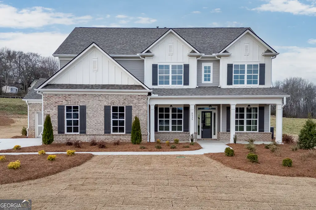8935 Claude Martin Drive, Gainesville, GA 30506 - #1