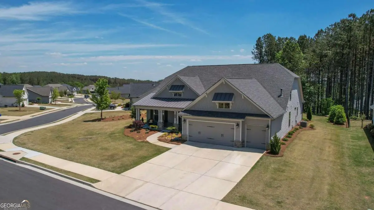 701 Northside Lane, Canton, GA 30115 - #1