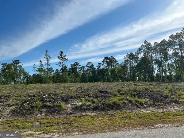 170 Julie Drive, Vidalia, GA 30474