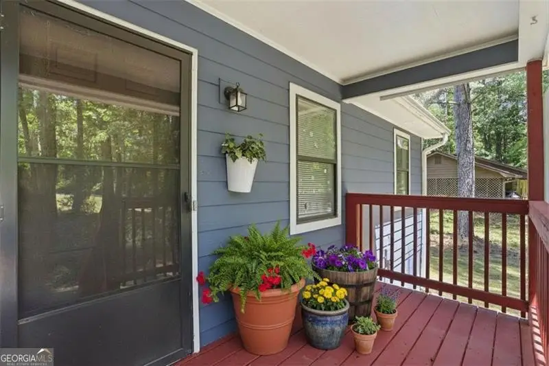 2945 Barrett Court, Powder Springs, GA 30127 - #2