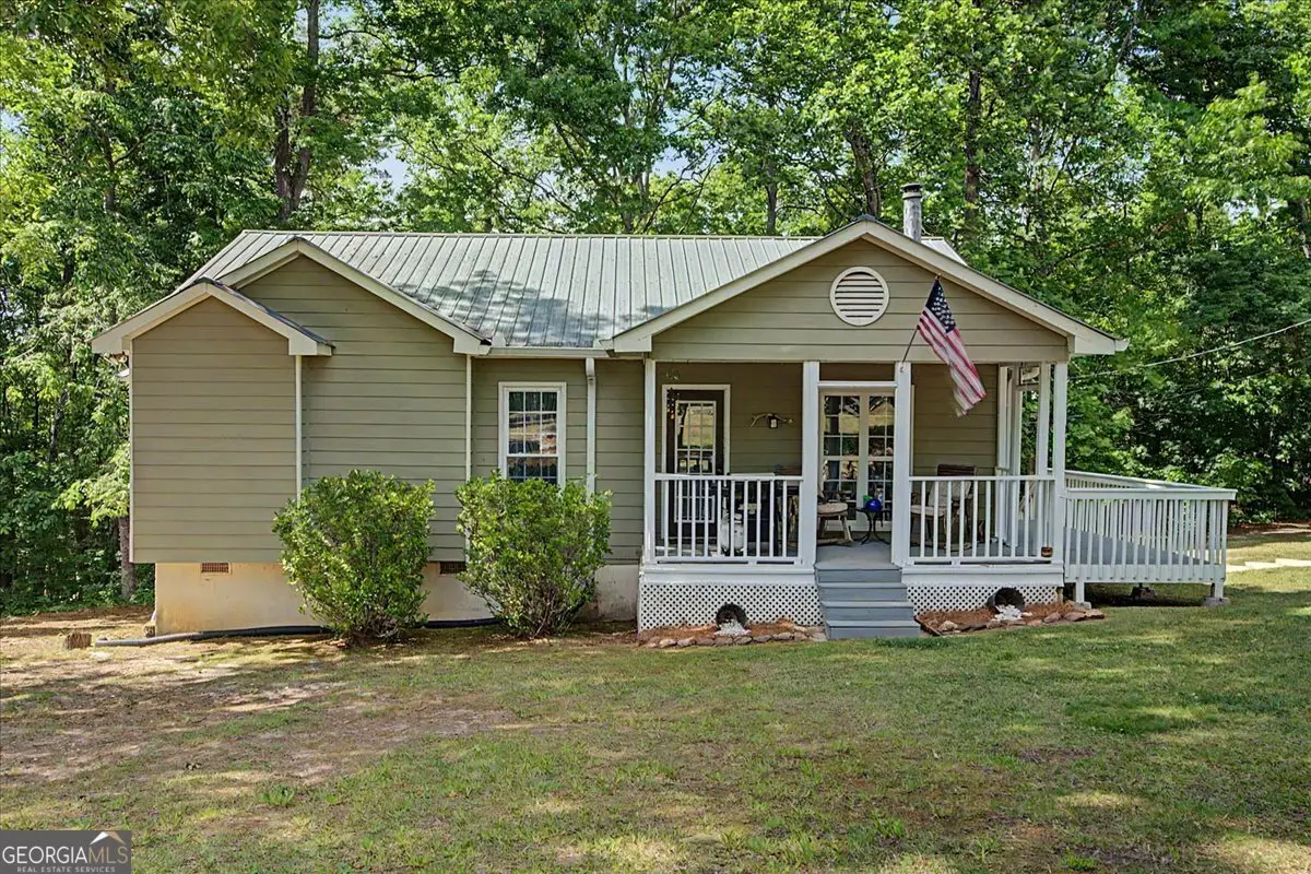 650 N Raburn Road, Bremen, GA 30110 - #1