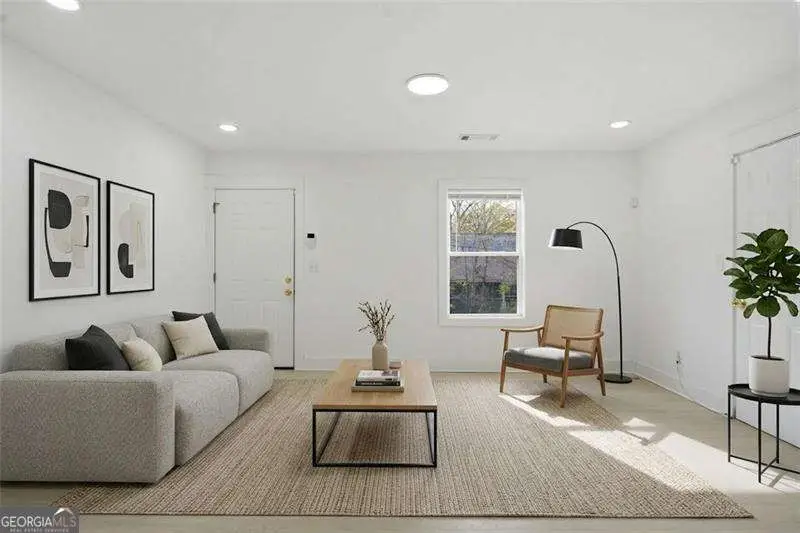 1458 Olive Street Sw, Atlanta, GA 30310 - #2