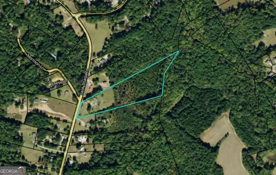 758 Jack Sharp Road, Colbert, GA 30628 - #2