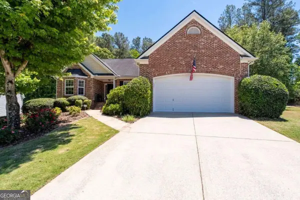 4057 Roslindale Lane, Buford, GA 30519