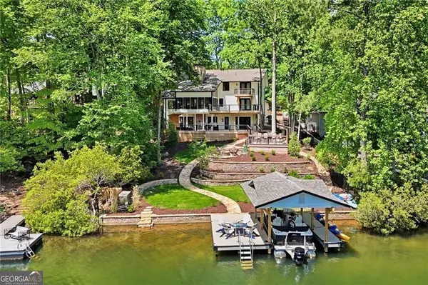 145 Broadwater Court, Waleska, GA 30183