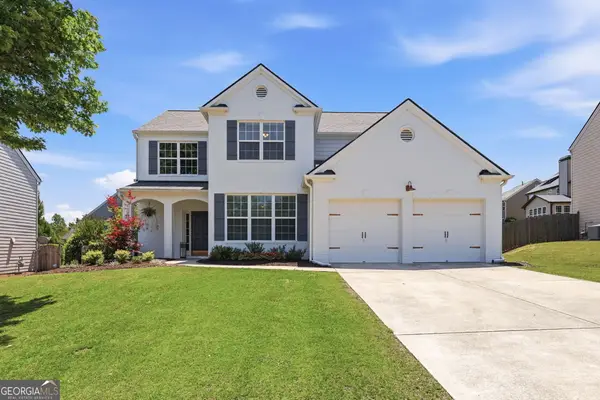 5015 Pinto Pass, Cumming, GA 30040