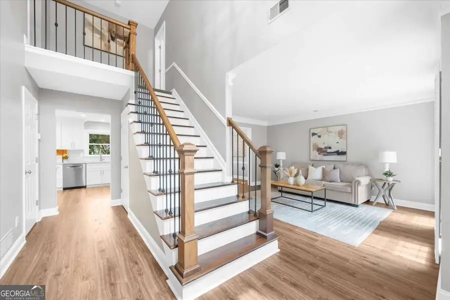 5500 Hillgate Crossing, Johns Creek, GA 30005 - #2