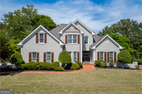 3209 Thompson Mill Road, Buford, GA 30519