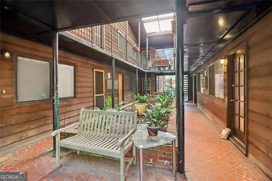 1284 Piedmont Avenue Ne #12, Atlanta, GA 30309 - #2