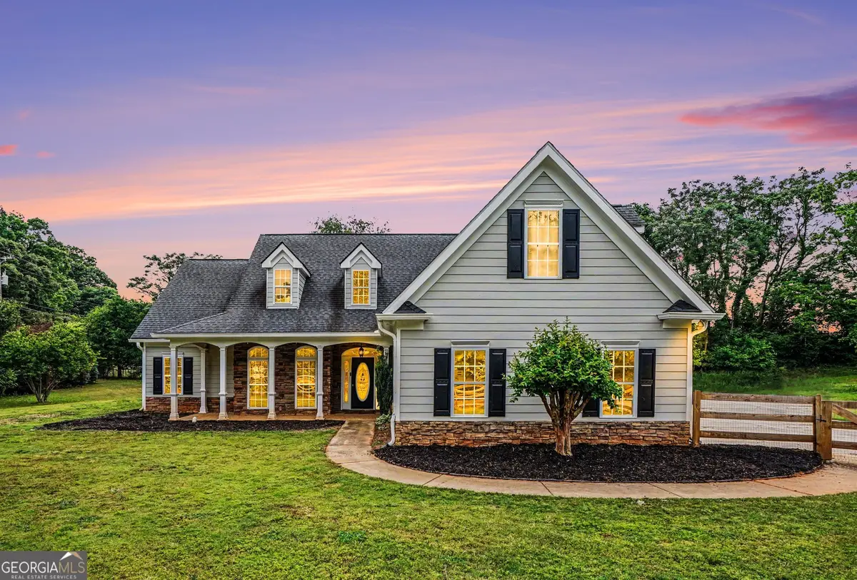 25 Isaiah Drive, Jefferson, GA 30549 - #1