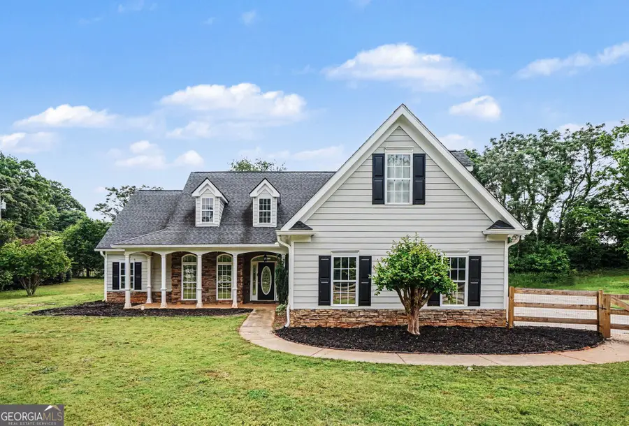 25 Isaiah Drive, Jefferson, GA 30549 - #2