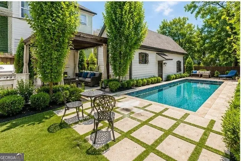 578 East Avenue Ne, Atlanta, GA 30312 - #3