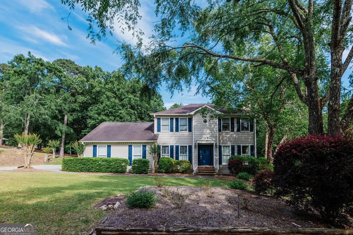 105 Ironwood Circle, Macon, GA 31211 - #1