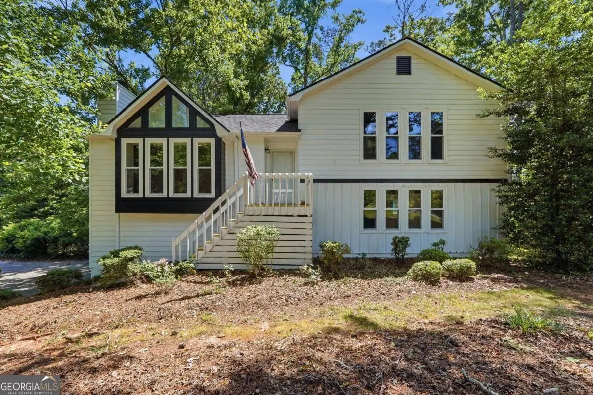 12 Park Avenue E, Dallas, GA 30157 - #1