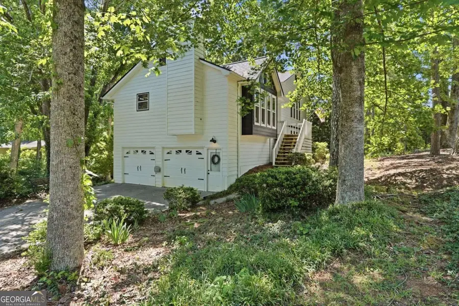 12 Park Avenue E, Dallas, GA 30157 - #2