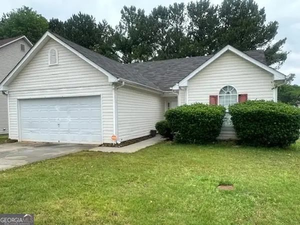 1630 Isleworth Circle, Atlanta, GA 30349
