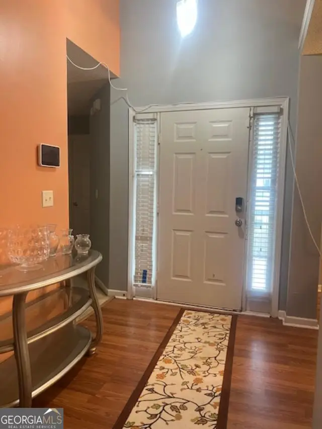 1630 Isleworth Circle, Atlanta, GA 30349 - #3
