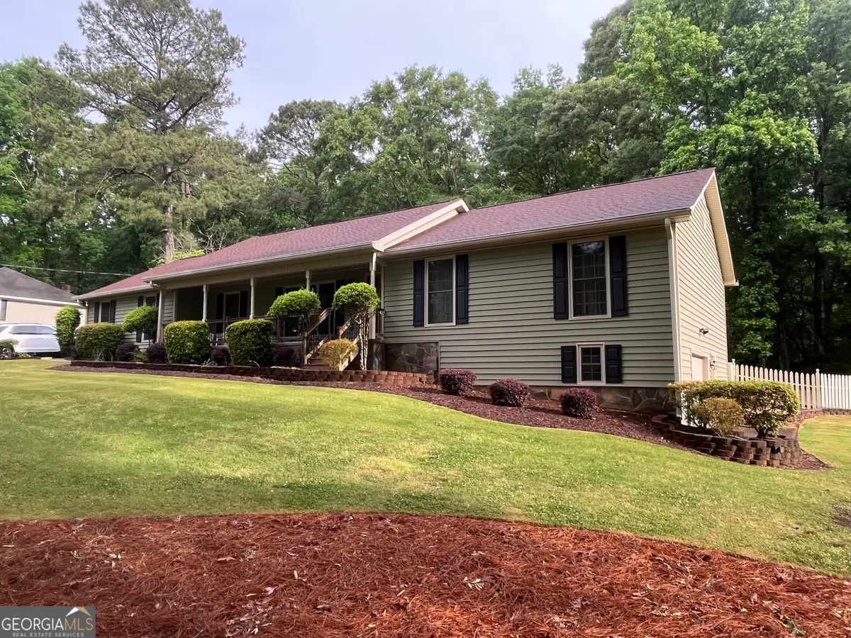 115 Morning Creek Way, Jonesboro, GA 30238 - #1