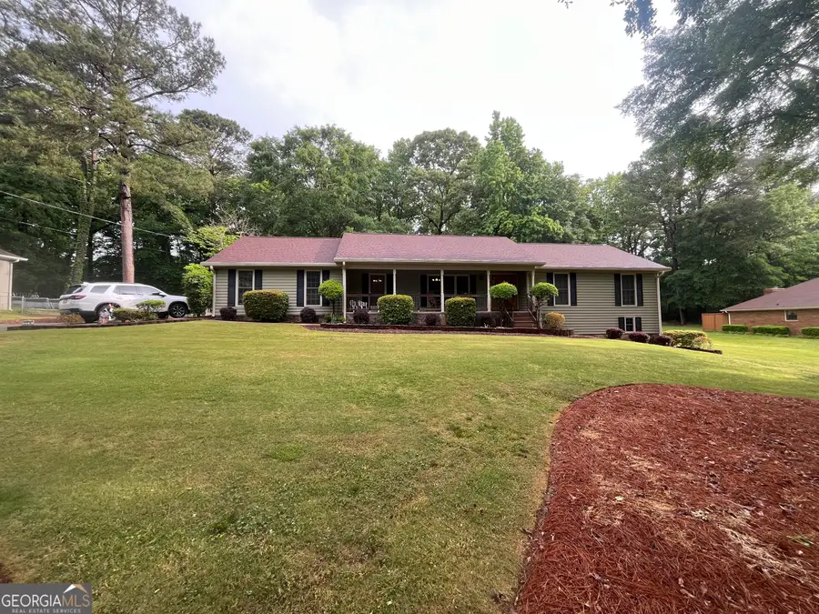 115 Morning Creek Way, Jonesboro, GA 30238 - #2