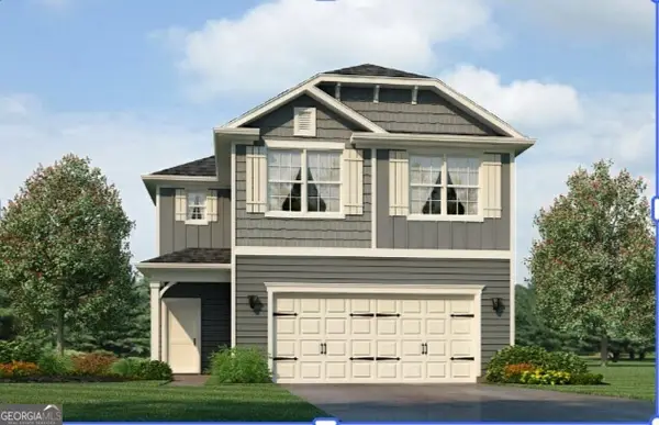 233 Thunder Valley, Dawsonville, GA 30534