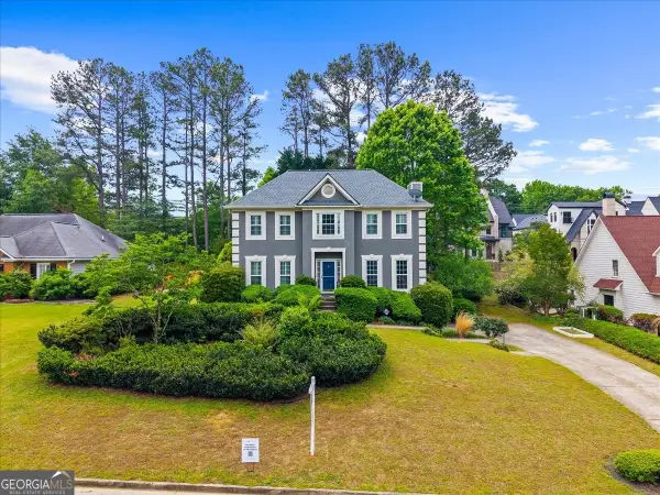 350 Oak Terrace, Alpharetta, GA 30009