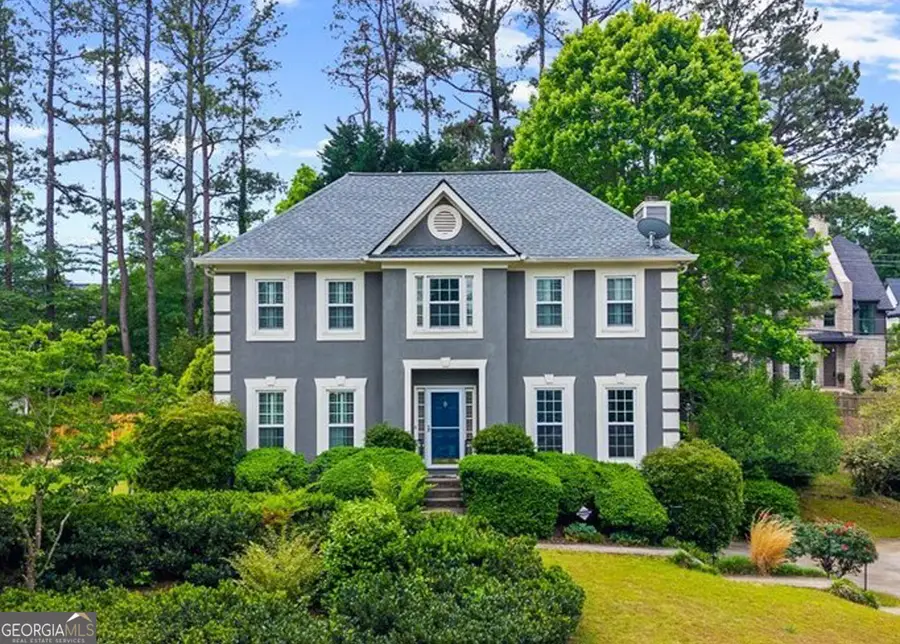 350 Oak Terrace, Alpharetta, GA 30009 - #2