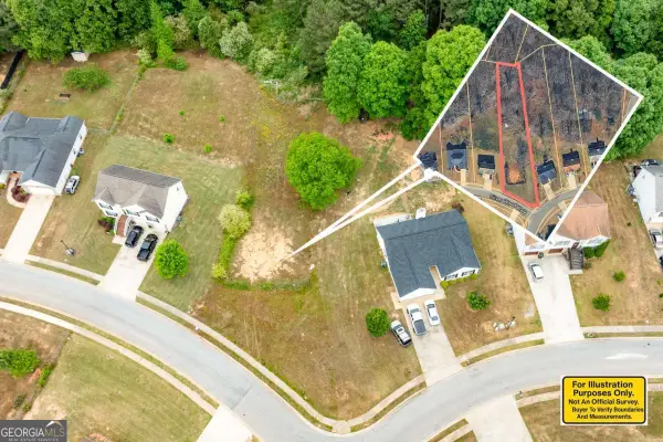 3404 Silver Wood Walk, Gainesville, GA 30507