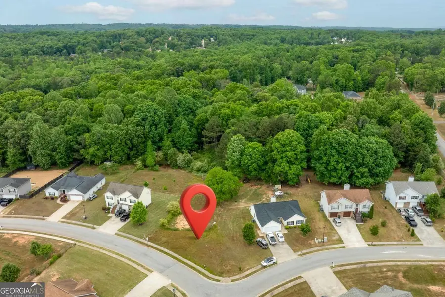 3404 Silver Wood Walk, Gainesville, GA 30507 - #2