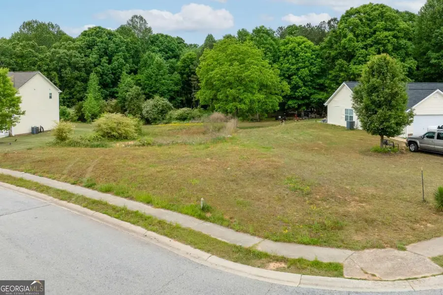 3404 Silver Wood Walk, Gainesville, GA 30507 - #3