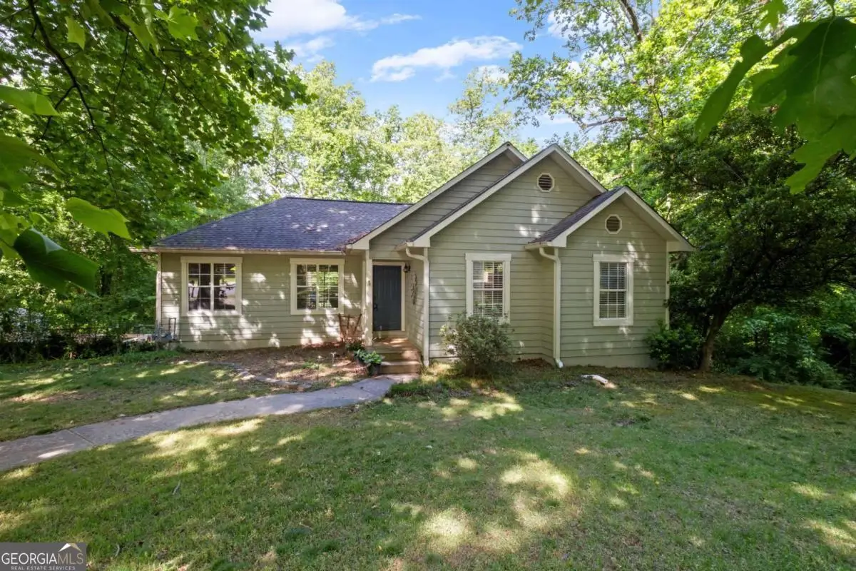 7855 Silversmith Court, Cumming, GA 30028 - #1