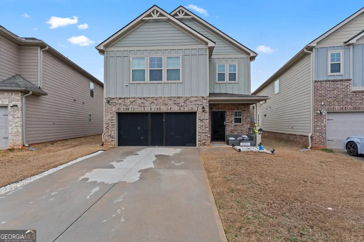 11940 Brightside Parkway, Hampton, GA 30228 - #1