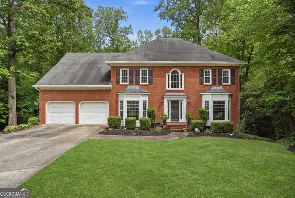 280 Flowing Spring Trail, Roswell, GA 30075