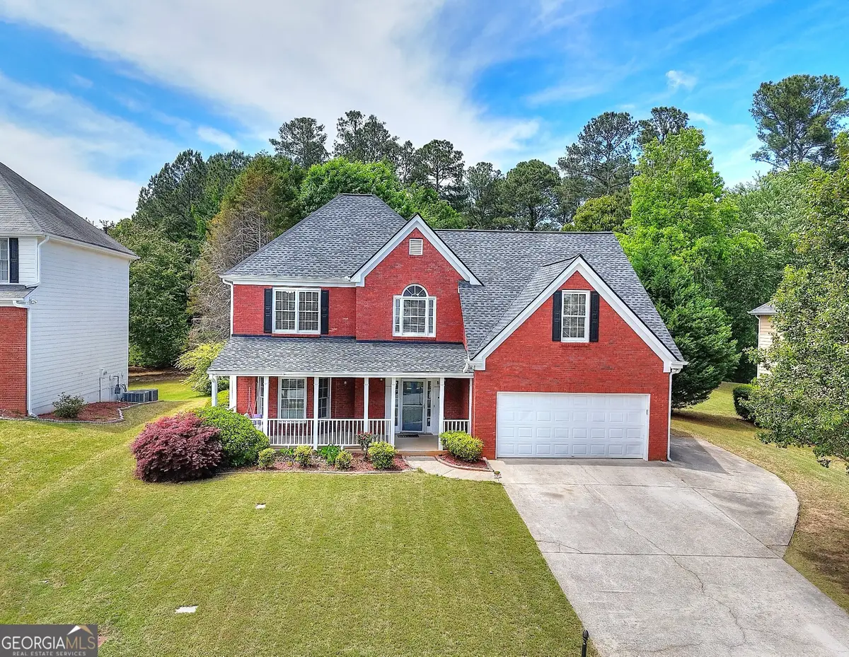 2520 Potomac View Court, Grayson, GA 30017 - #1