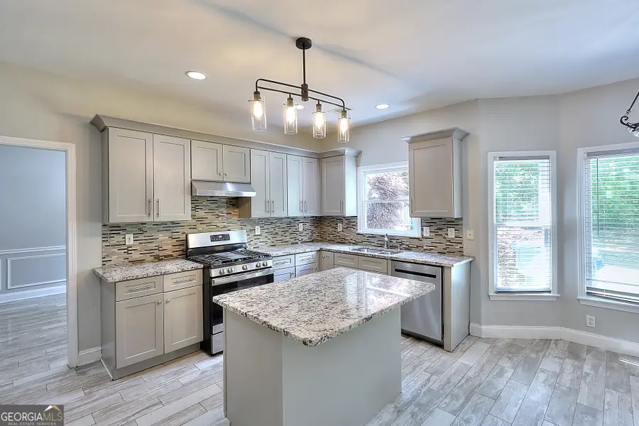 2520 Potomac View Court, Grayson, GA 30017 - #2