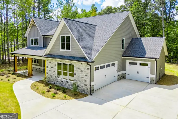 6841 Phillips Mill Road, Douglasville, GA 30135