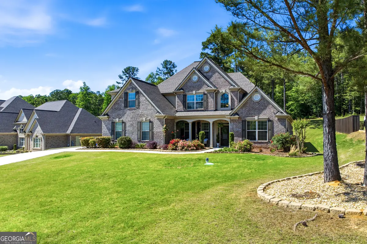 3231 Ashmore Court, Conyers, GA 30094 - #1