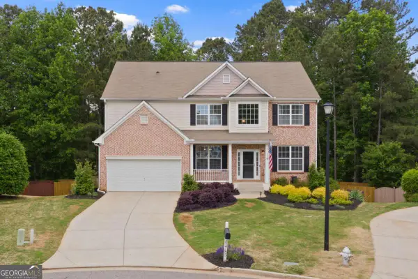 1785 Dawn Valley Trail, Cumming, GA 30040