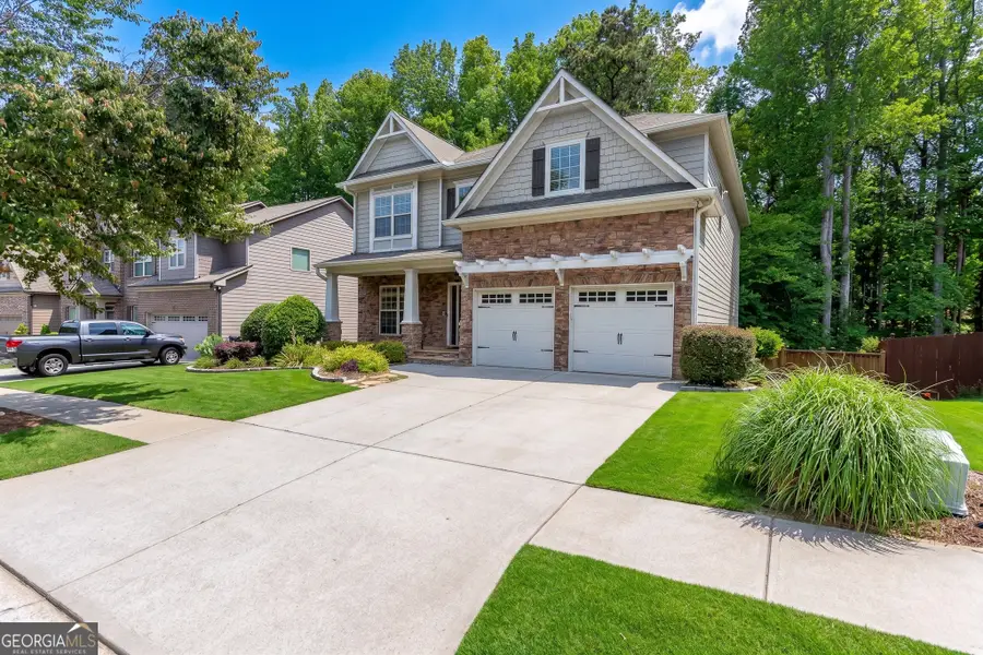 2201 Spring Sound Lane, Buford, GA 30519 - #2