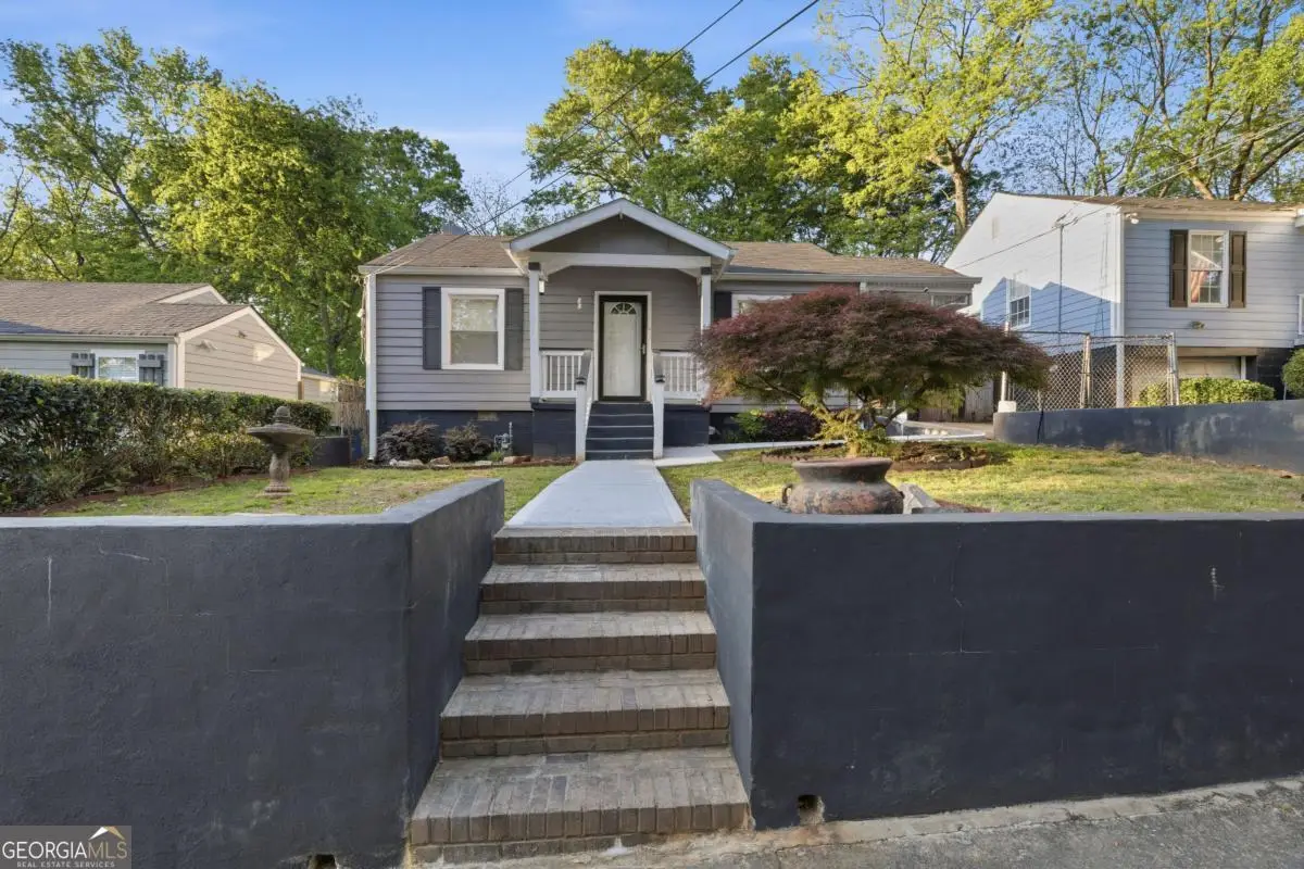 486 Mead Street Se, Atlanta, GA 30315 - #1