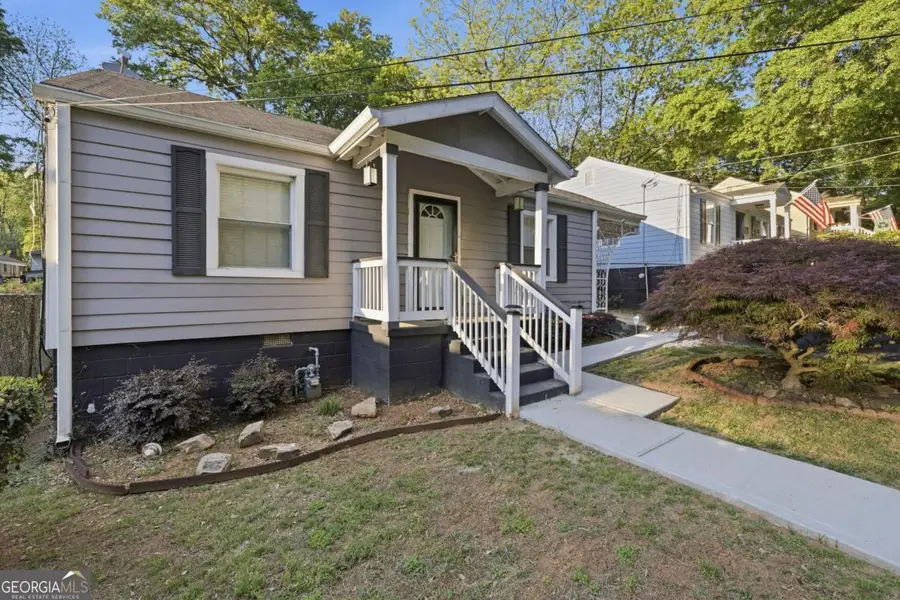486 Mead Street Se, Atlanta, GA 30315 - #3