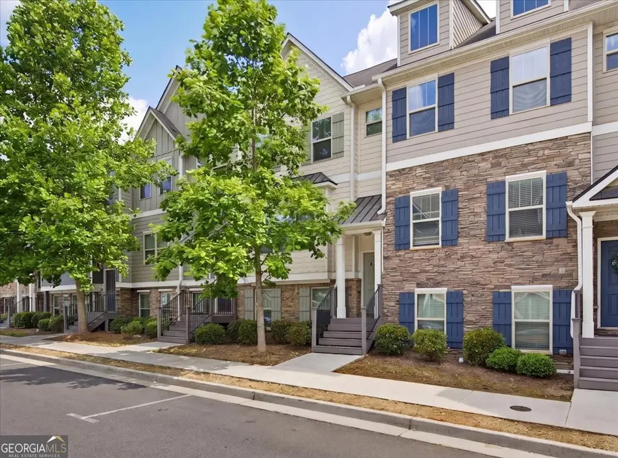 4146 Integrity Way, Powder Springs, GA 30127 - #2